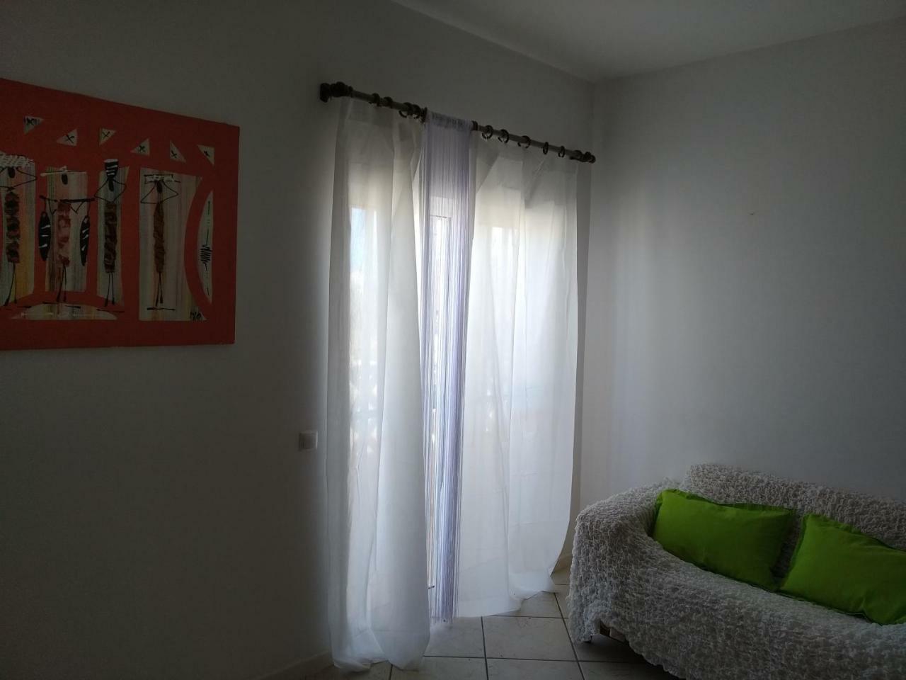 Good Value Low Cost Apartment Second Beach Line Santa Maria Ngoại thất bức ảnh