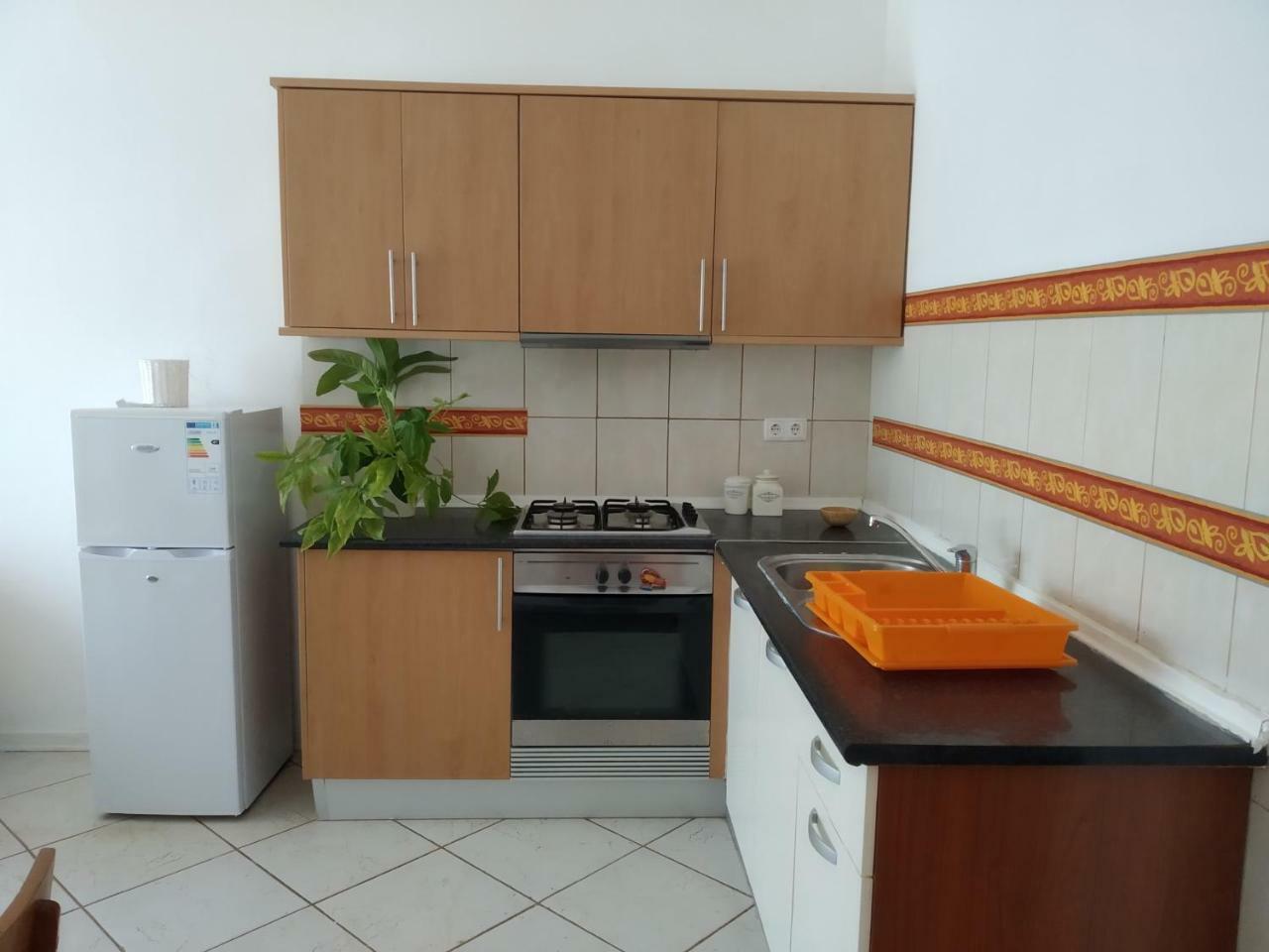 Good Value Low Cost Apartment Second Beach Line Santa Maria Ngoại thất bức ảnh