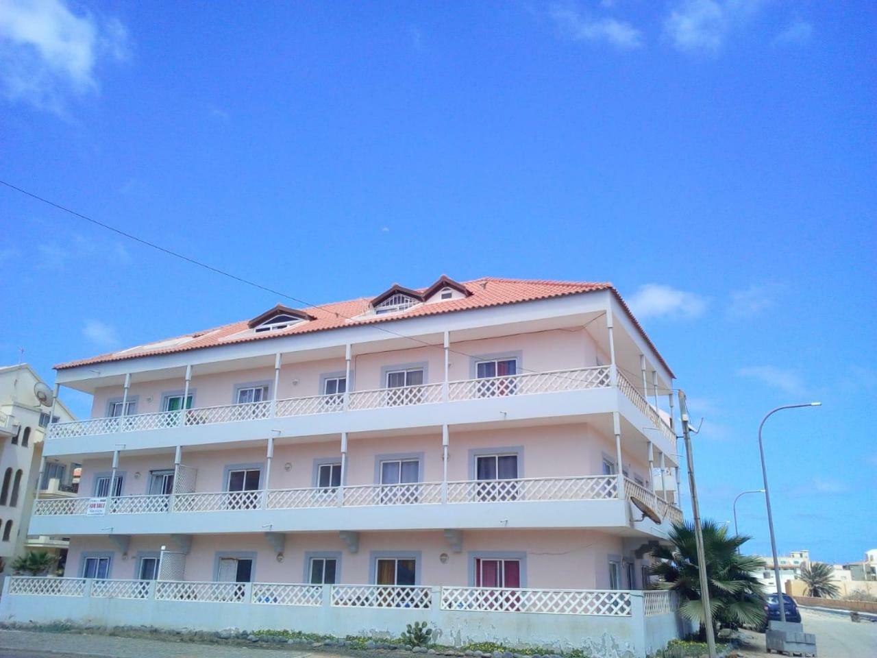 Good Value Low Cost Apartment Second Beach Line Santa Maria Ngoại thất bức ảnh
