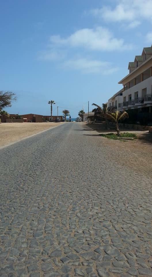Good Value Low Cost Apartment Second Beach Line Santa Maria Ngoại thất bức ảnh